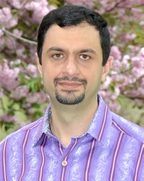 Shahabeddin Torabian