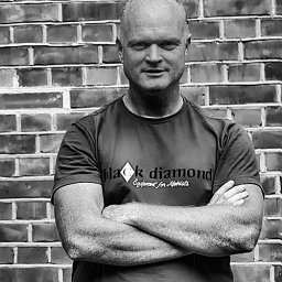Jørgen Melau