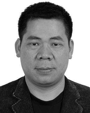 Gensheng Wang