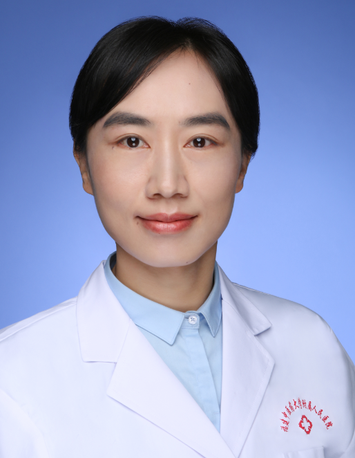 Jianfeng Qiao