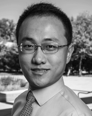 Congyu Wu