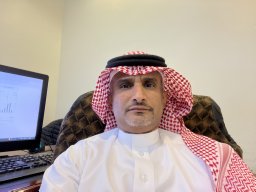 Jabir H. Al-Fahemi