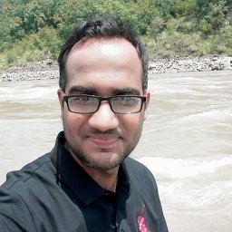 Hafiz Mansoor Ikram
