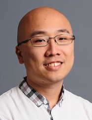 Yin Tat Lee