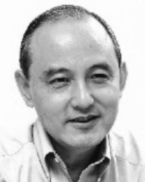 Seishi Ninomiya