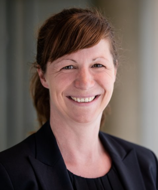 Heike Horn