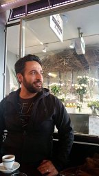 Farid Anvari
