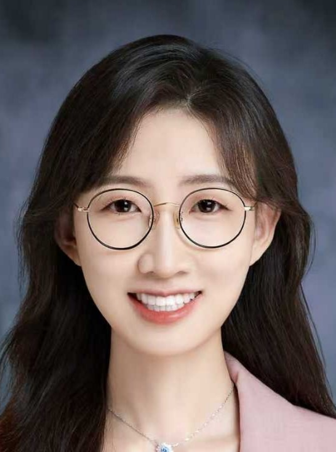 Lili Fan