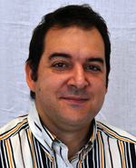 Santiago M. Olaizola