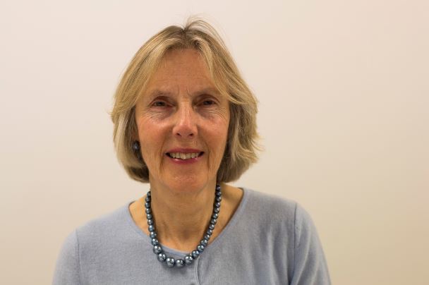 Tessa Richards