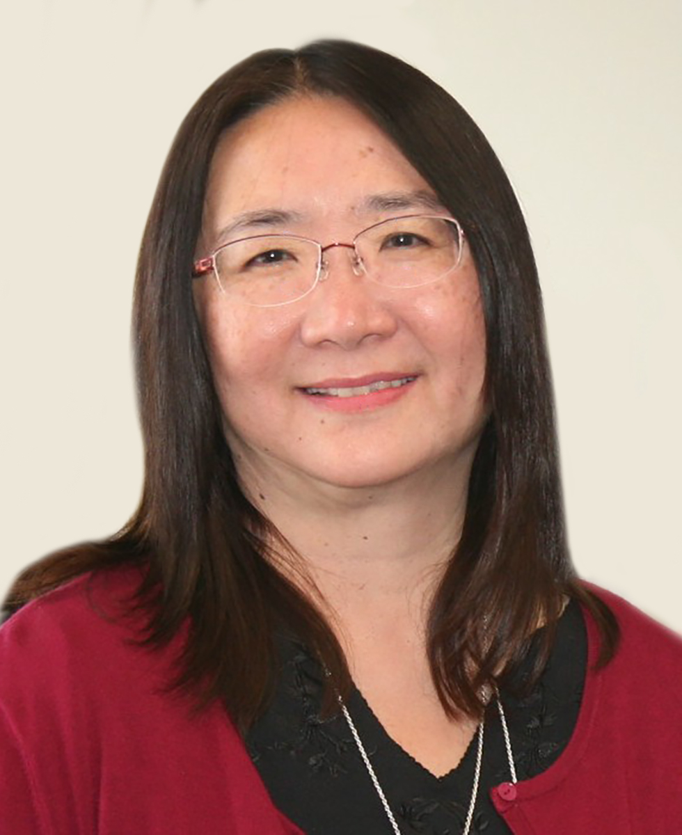 Stella Ting Toome