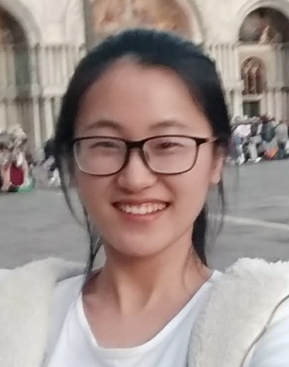 Tiantian Wang