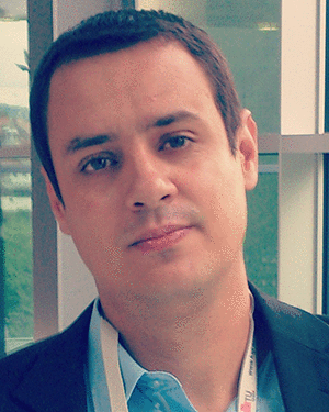 Anderson L. Sanches