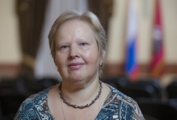 Vrzhesinskaia O A
