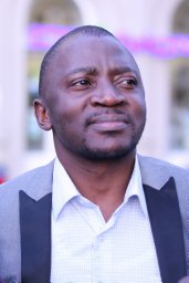 Amos Wanjala Wawire