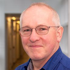 Andy Clark