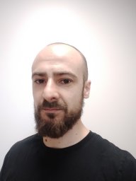 Sergio Pérez-Burillo