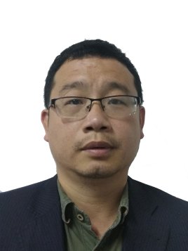 Jiujiu Chen