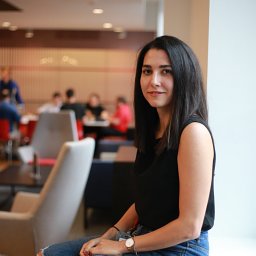 Emine Ugur Kaynar