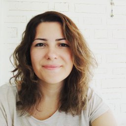 Merve Gudul Bacanlı