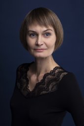 Anna Brytek-Matera