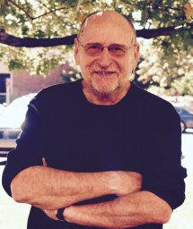 Dennis R. Preston