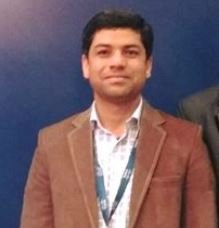 Deepak Singh Rana