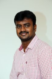 Gobinath R