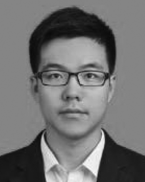 Xinyu Dong