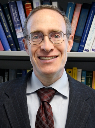 Mark A. Shayman