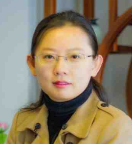 Yu Hong
