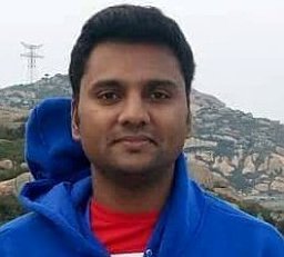 Mohammad Mazbah Uddin