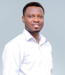 Opeyemi J Olatunji