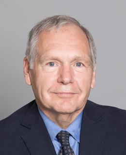 Keith Stephen Dobson