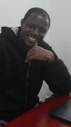 Richard Osae