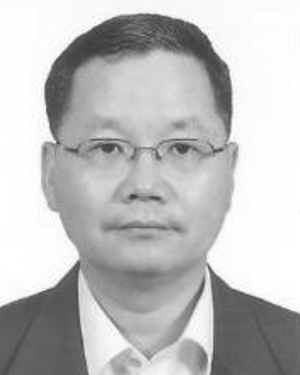 Yong Hyun Chung