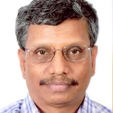 T Ramamurthy