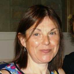 Yvette Solomon
