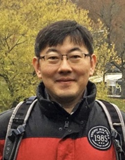 Dan Wang