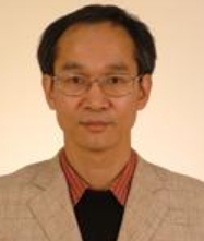Weiyi Zhang