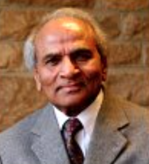 Kailash Prasad