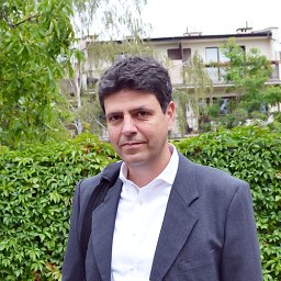 Konstantinos Stamatakis