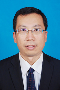 Xiaowei Fu