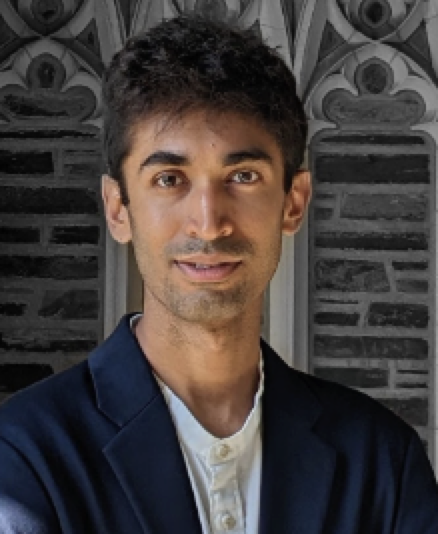 Harsh Parikh