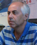 Basilis G Gatos