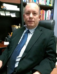 Jorge Luis Garcia-Alcaraz