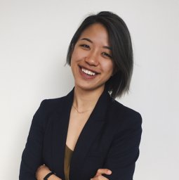 Evelyn Tan