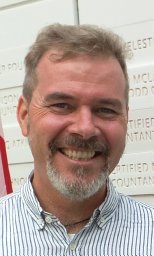 Nick Rose