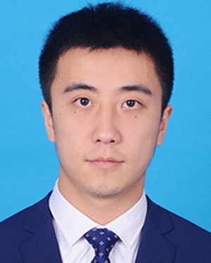 Rui Han