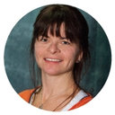 Heidi Williamson